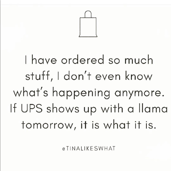 Thank you for coming! 8/24 posh n list come chat about all things poshmark - Picture 3 of 9